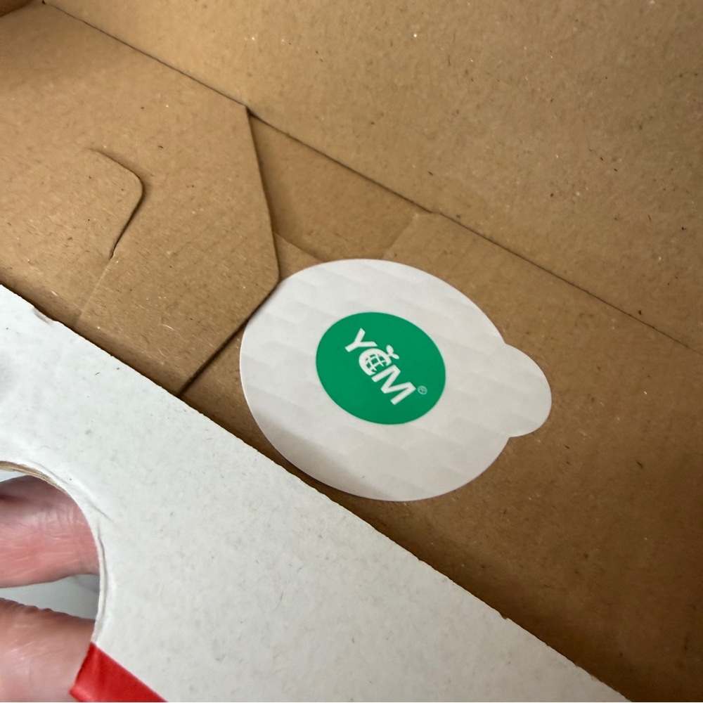 Authentic Nike Shoe Box – Empty Packaging Only - Picture 11 of 15